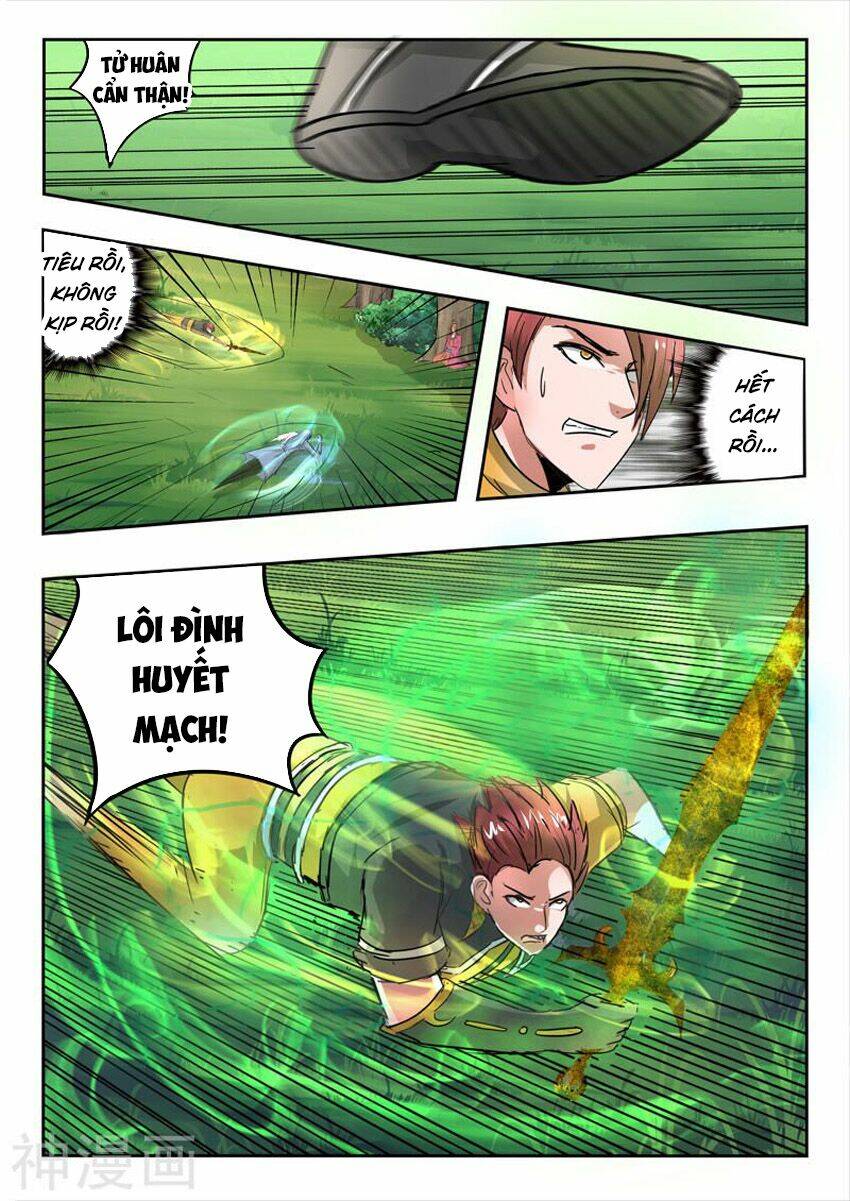Chương 338 - Trang 4