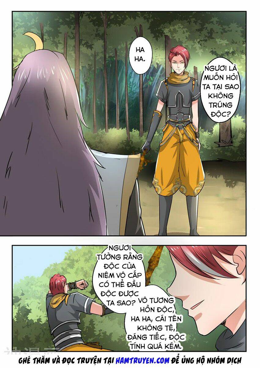 Chương 341 - Trang 2