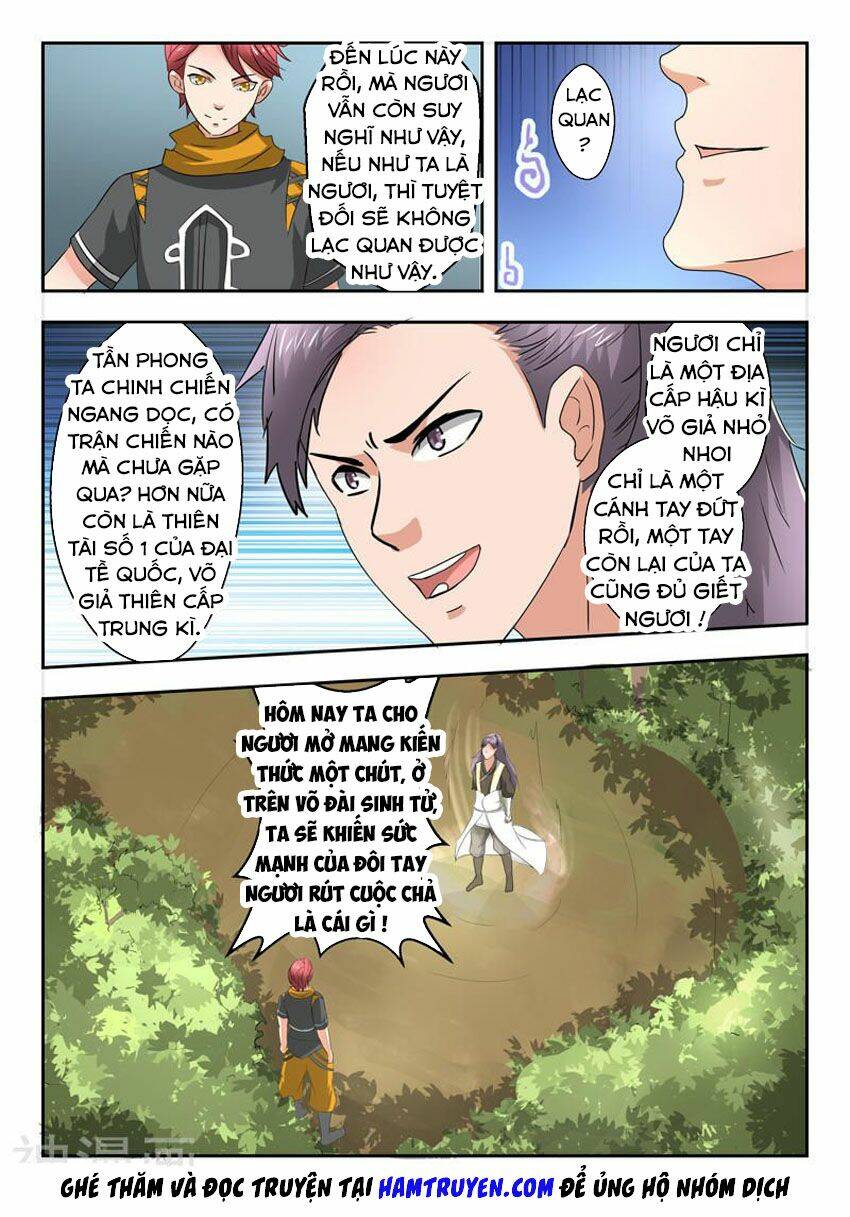 Chương 341 - Trang 6