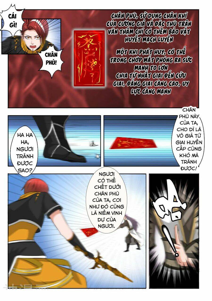Chương 342 - Trang 8