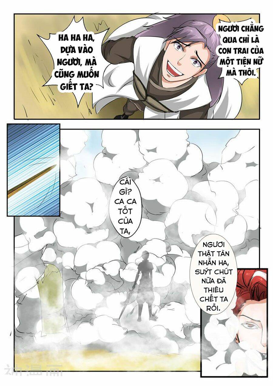 Chương 342 - Trang 10