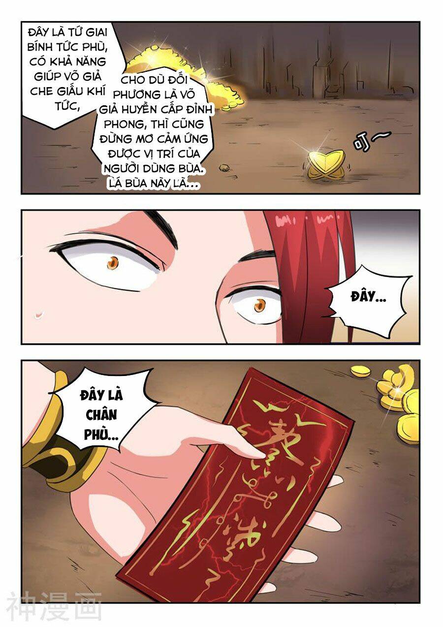 Chương 346 - Trang 9