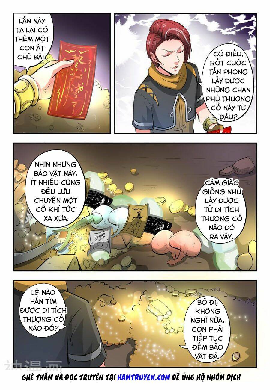 Chương 347 - Trang 3