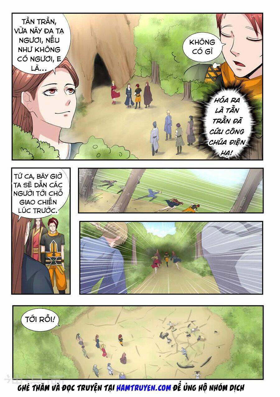 Chương 350 - Trang 8