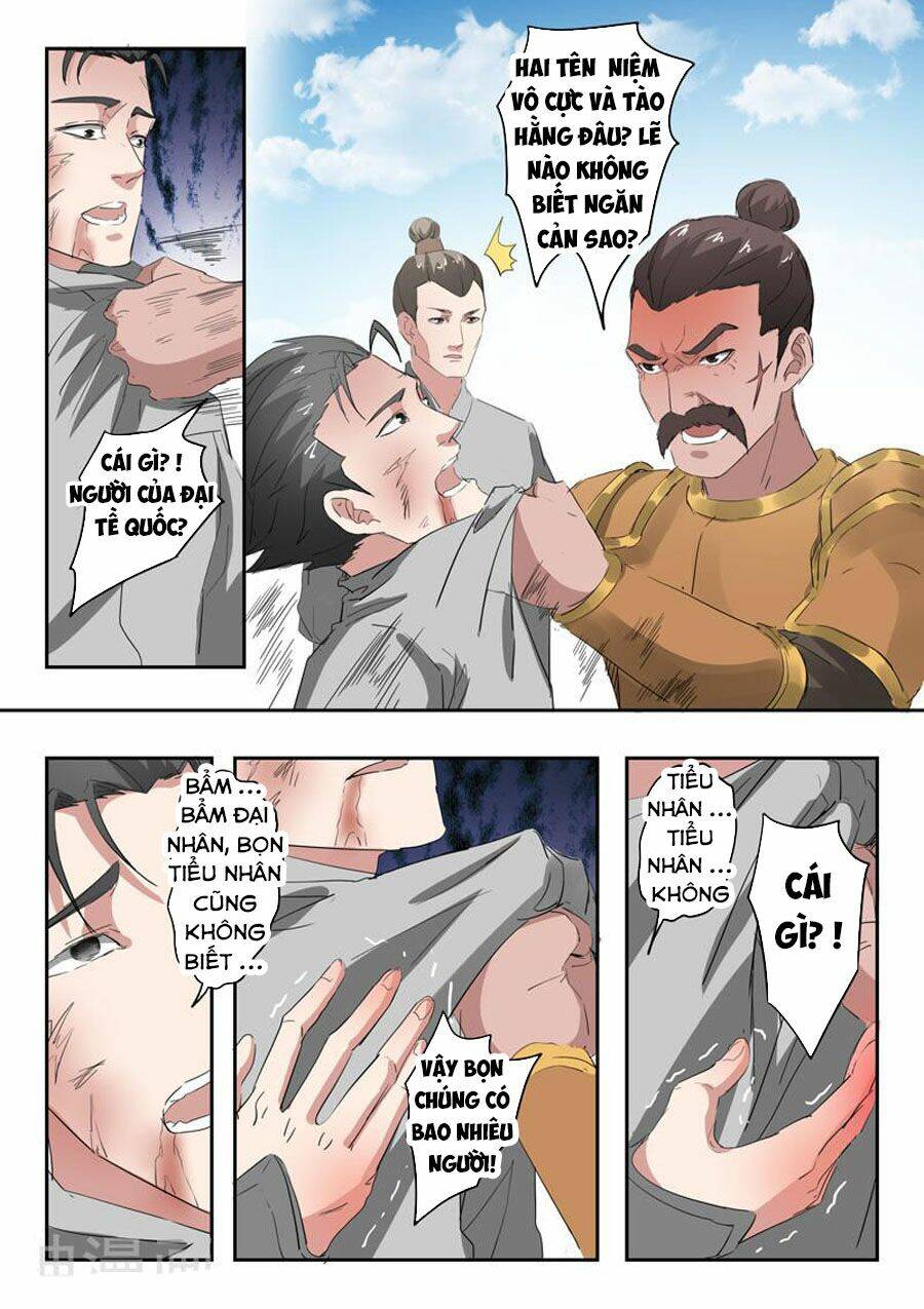 Chương 354 - Trang 3