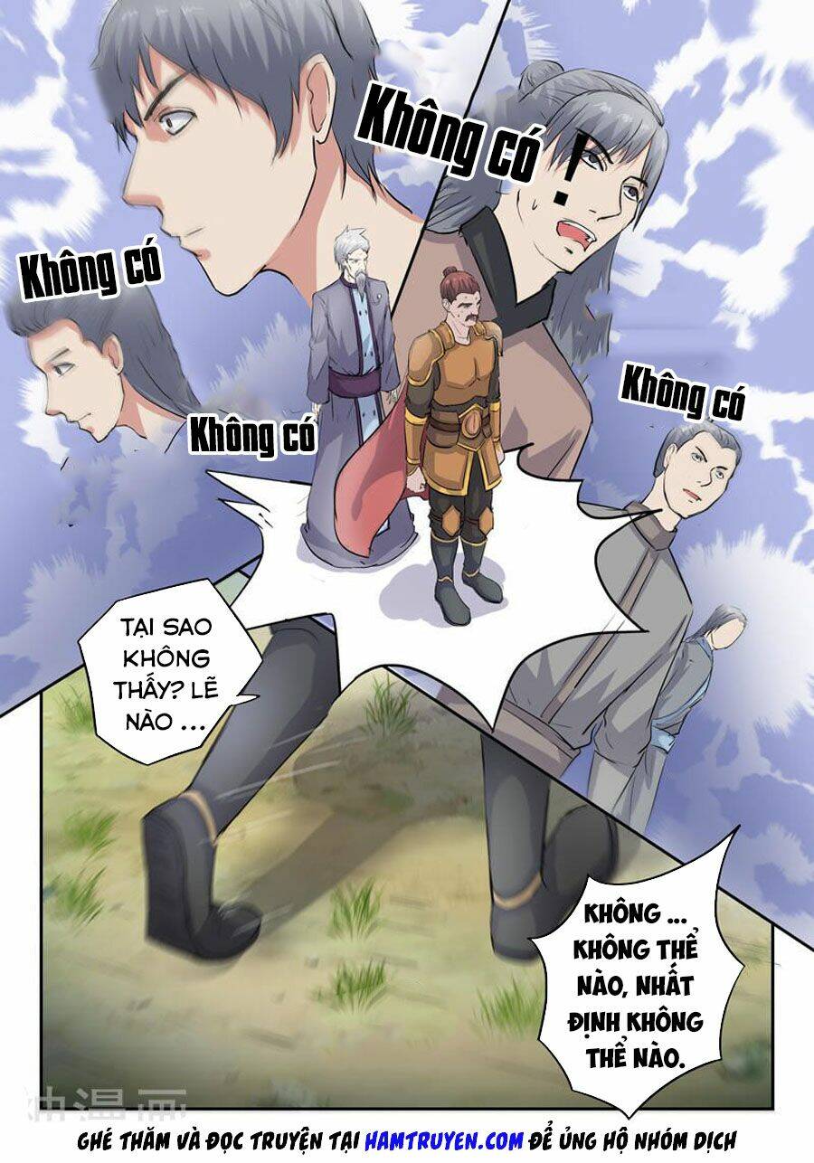 Chương 355 - Trang 10