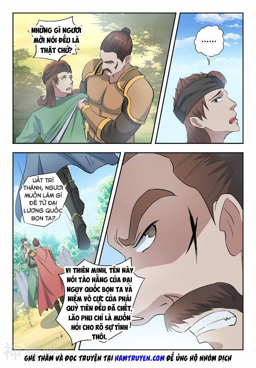Chương 356 - Trang 10