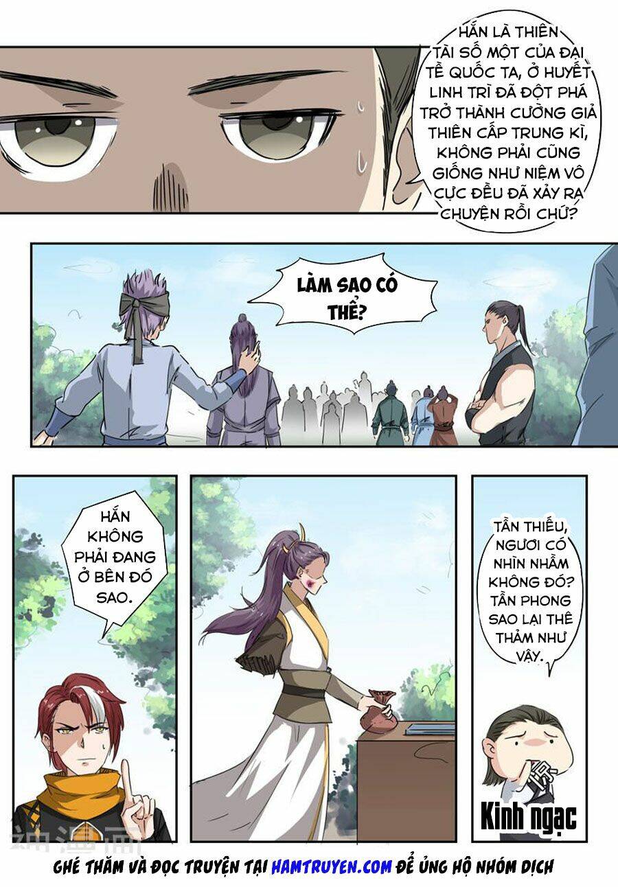 Chương 357 - Trang 10