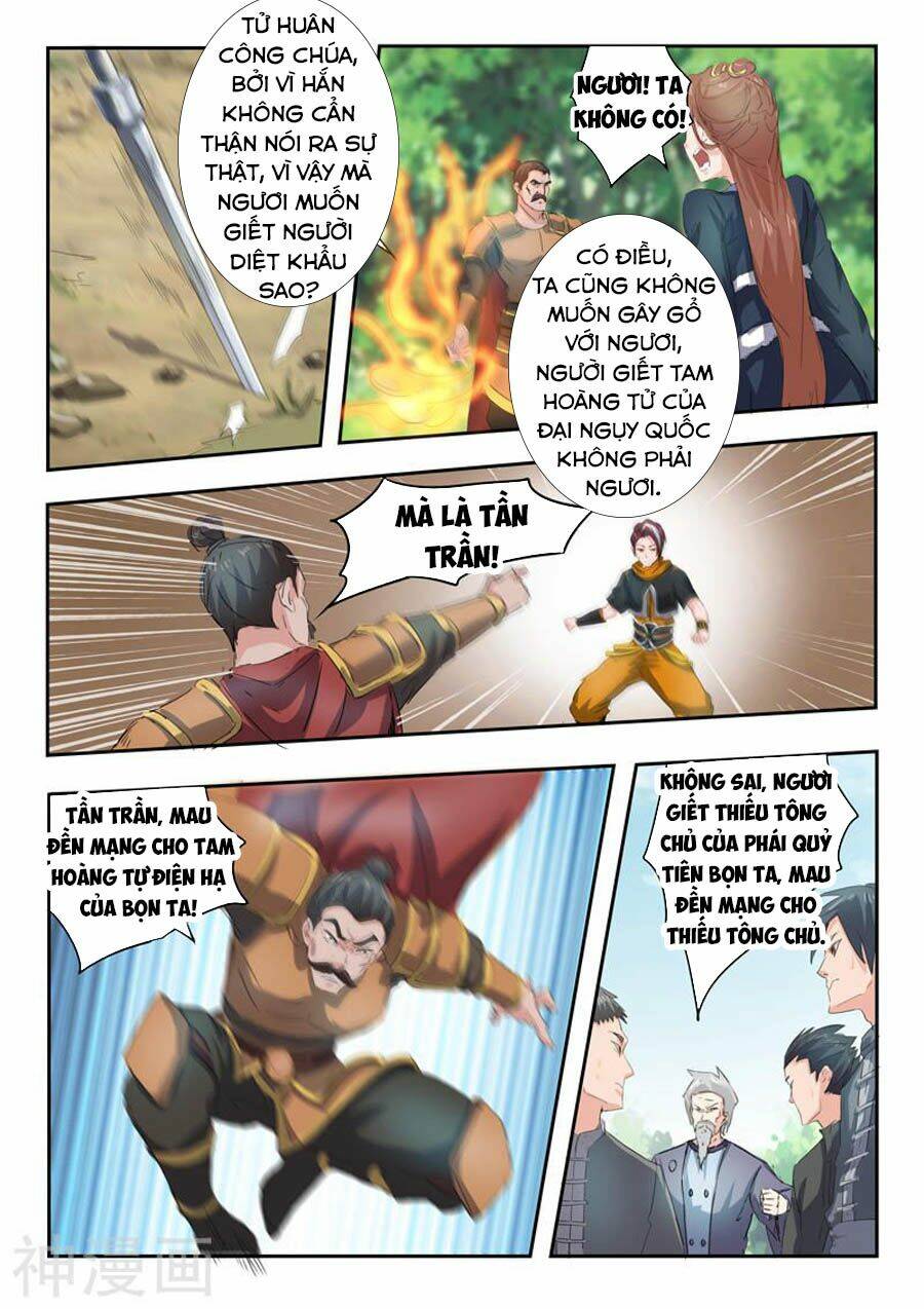 Chương 360 - Trang 5