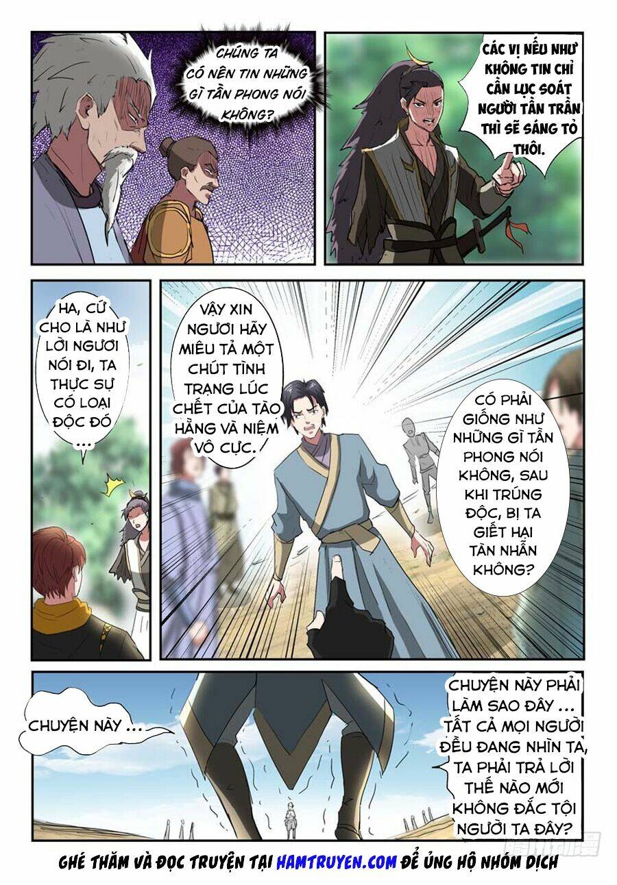 Chương 363 - Trang 5
