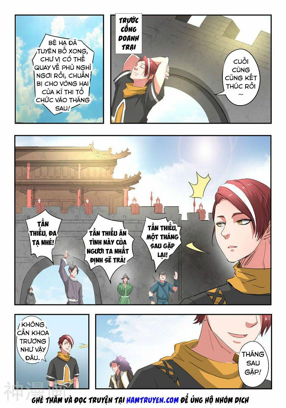 Chương 368 - Trang 8