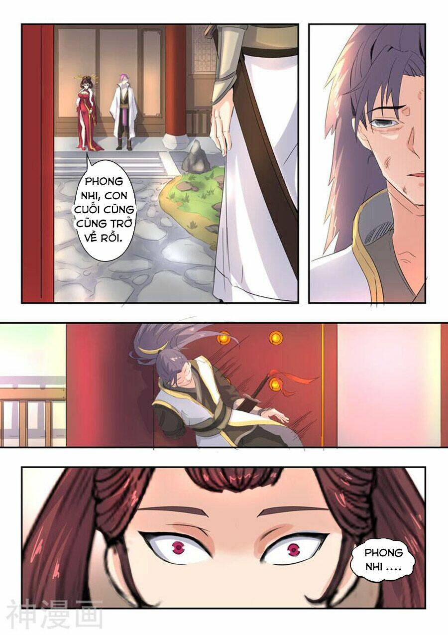Chương 369 - Trang 9