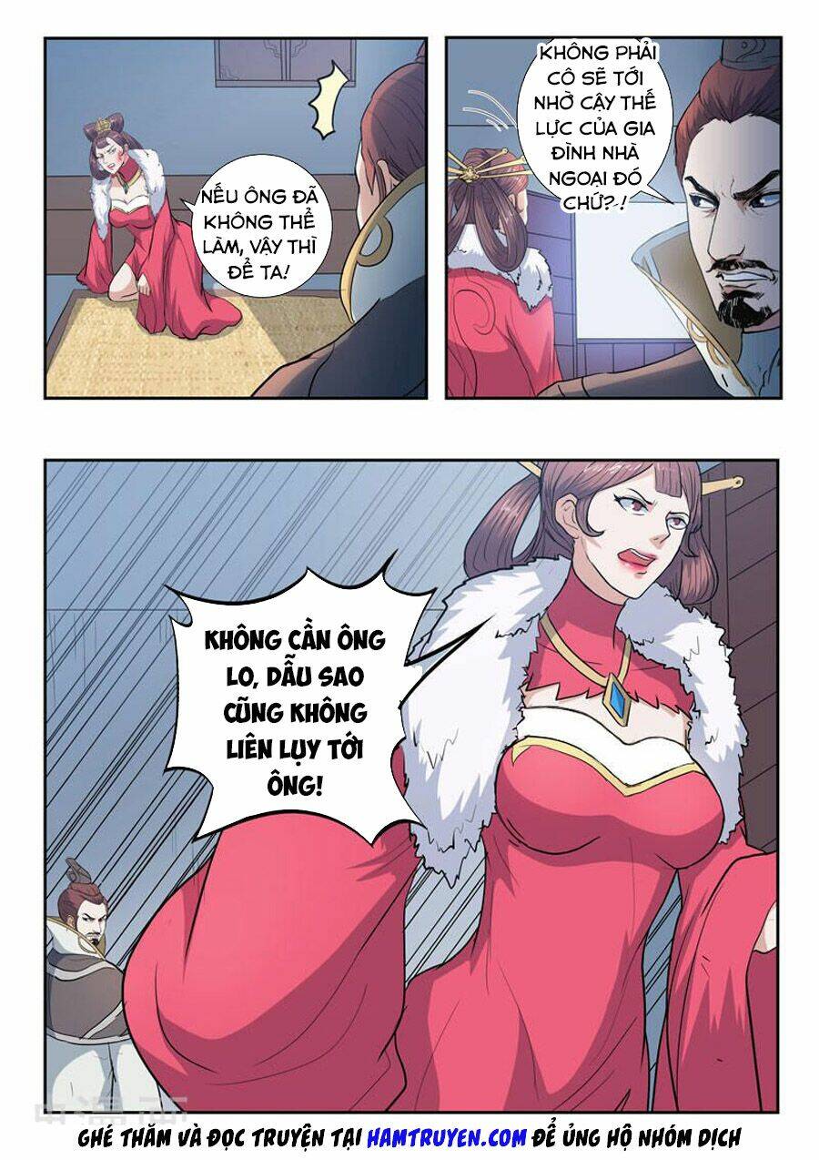 Chương 370 - Trang 10