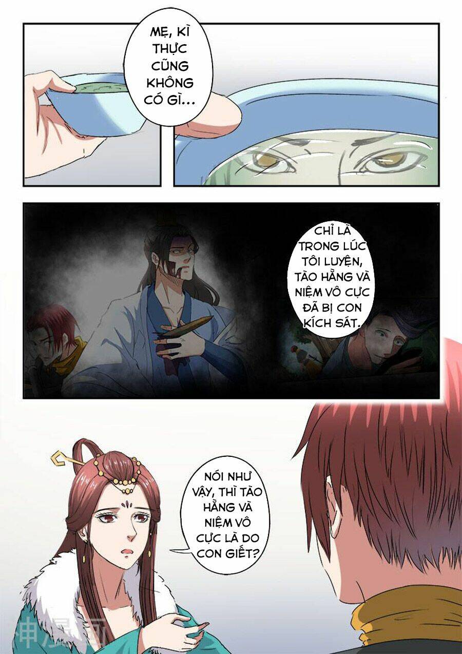 Chương 371 - Trang 5