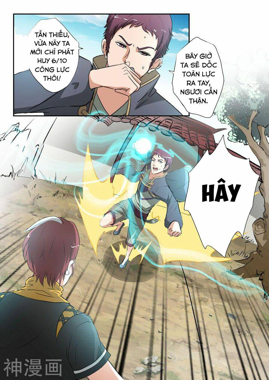 Chương 372 - Trang 9