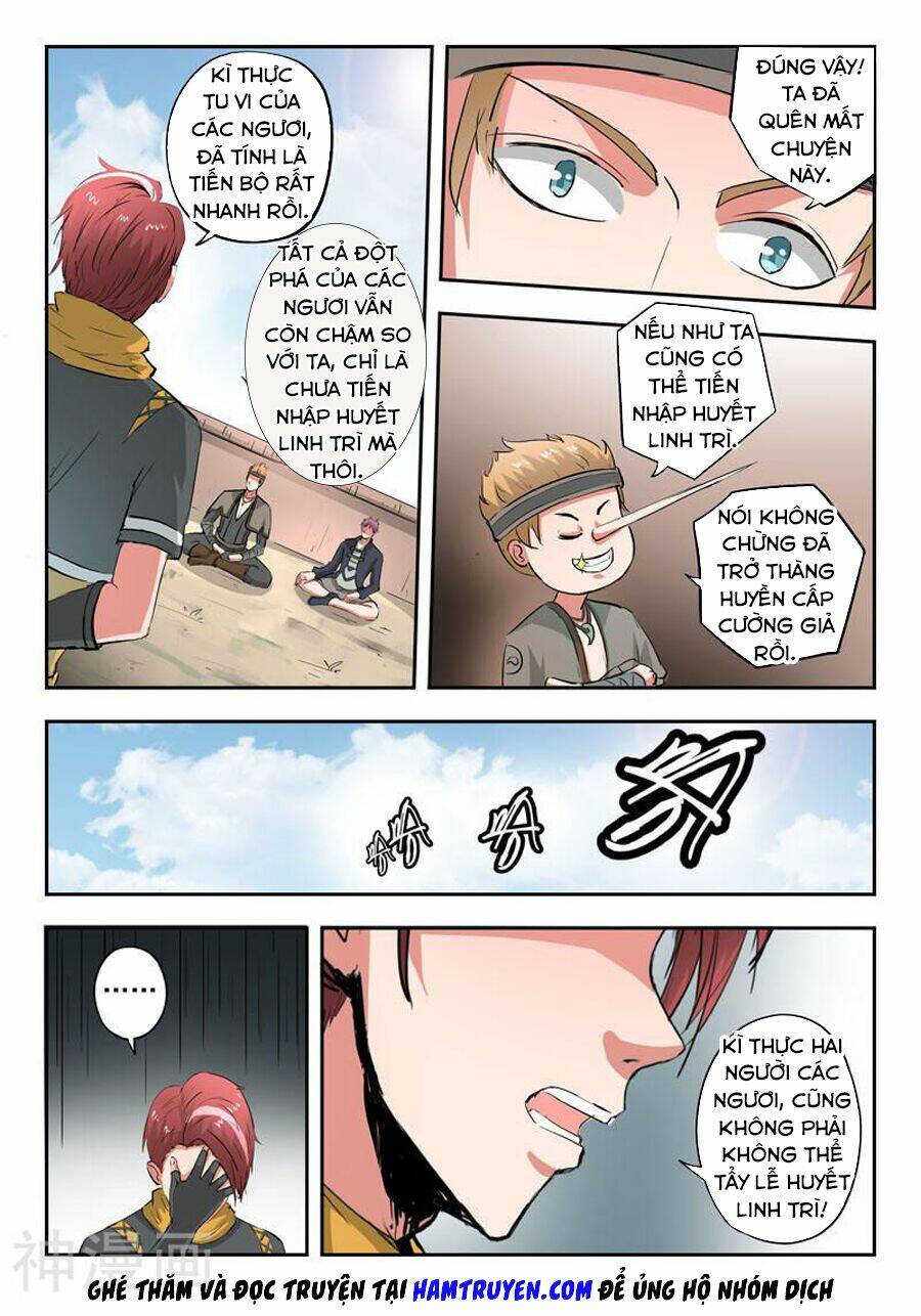 Chương 373 - Trang 9