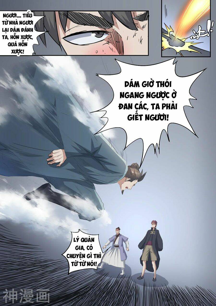 Chương 379 - Trang 2