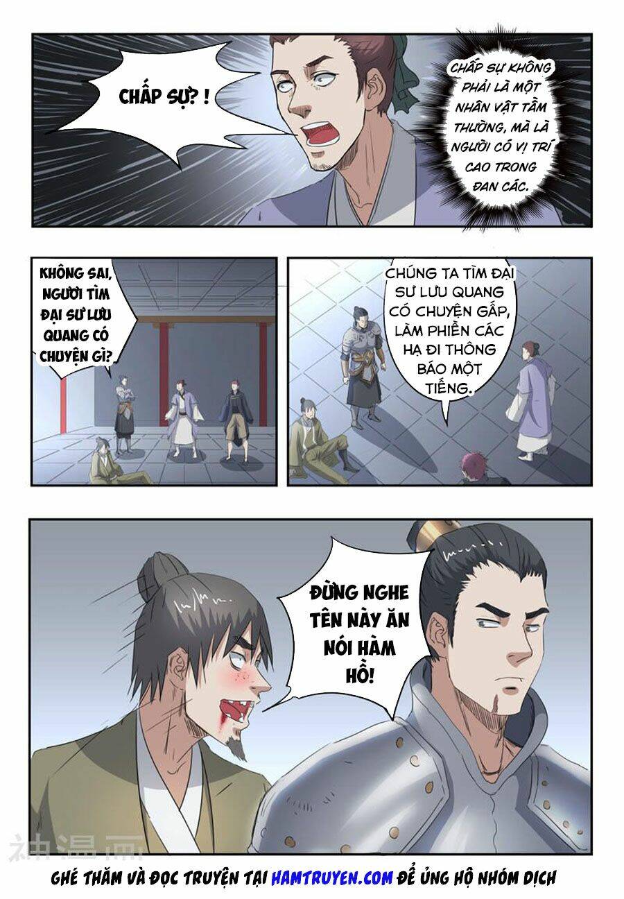 Chương 379 - Trang 10
