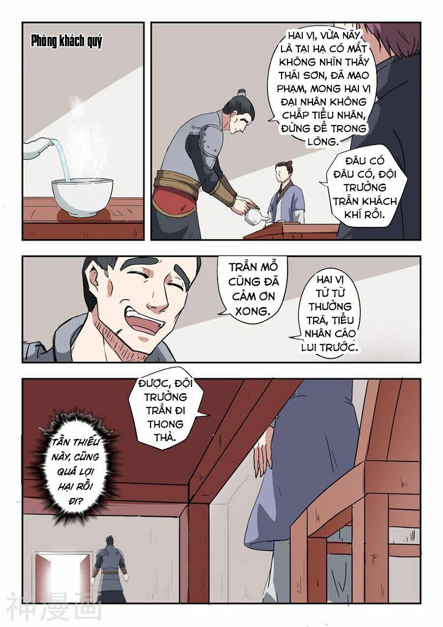 Chương 381 - Trang 9