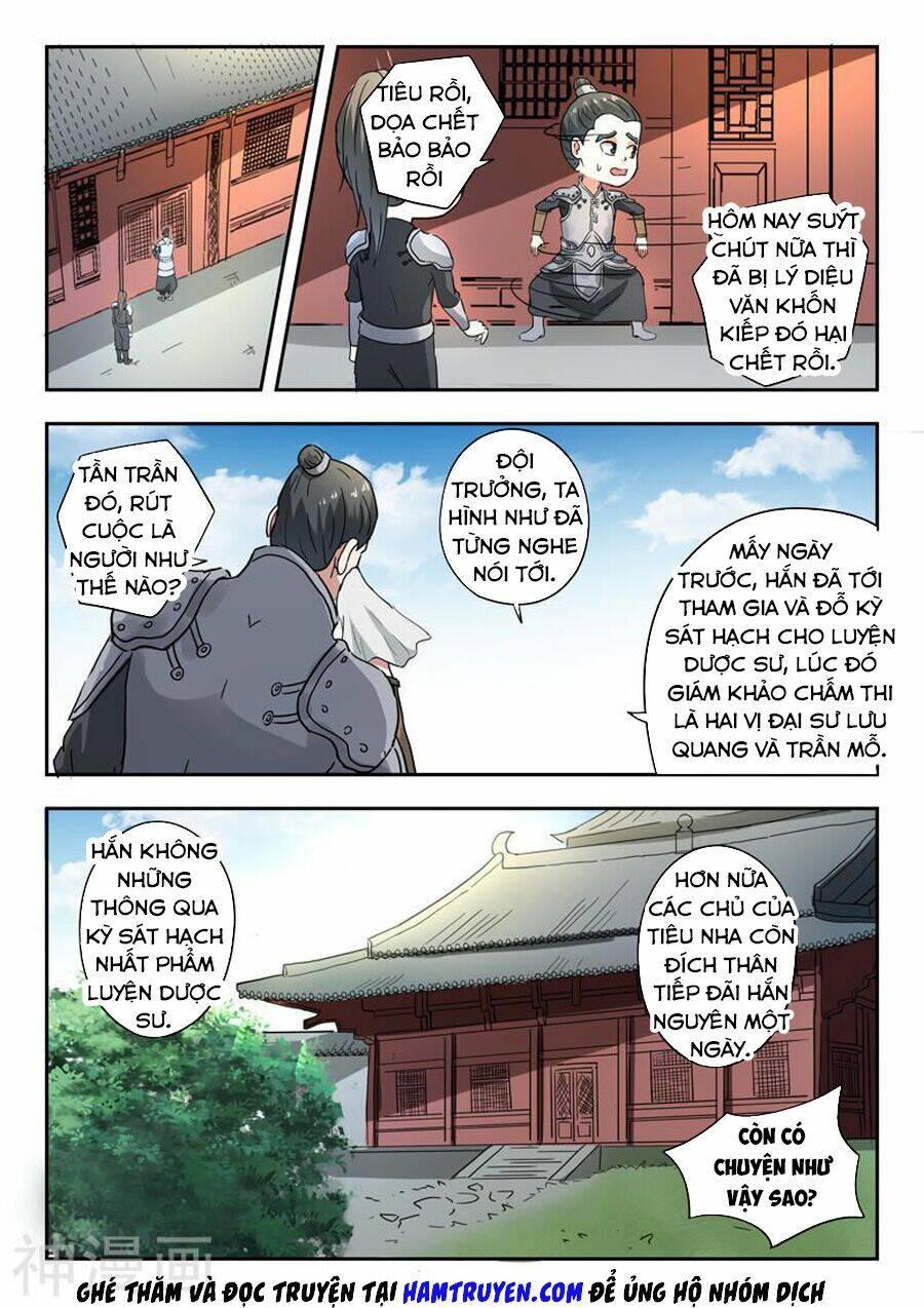 Chương 381 - Trang 10