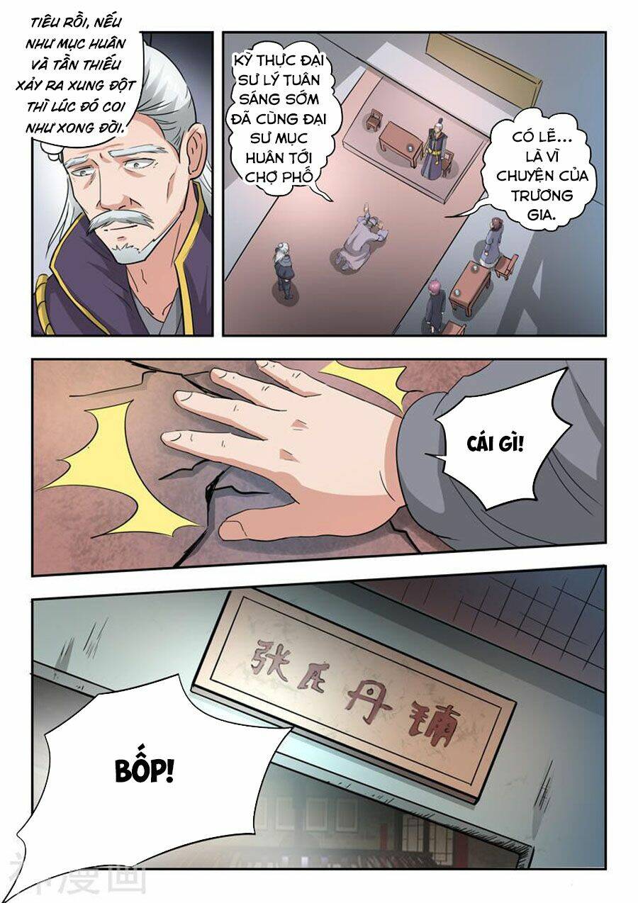 Chương 383 - Trang 5