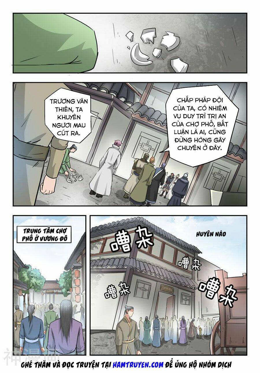 Chương 383 - Trang 6