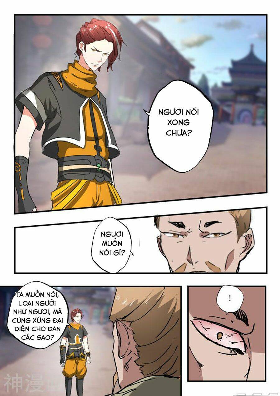 Chương 387 - Trang 3