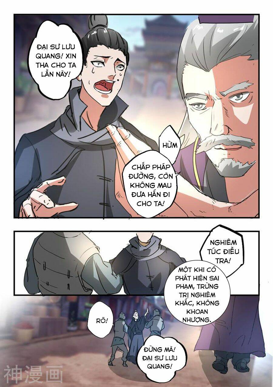 Chương 387 - Trang 10