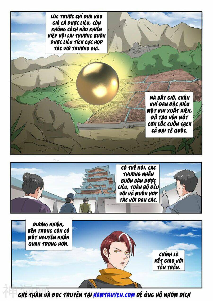 Chương 390 - Trang 3