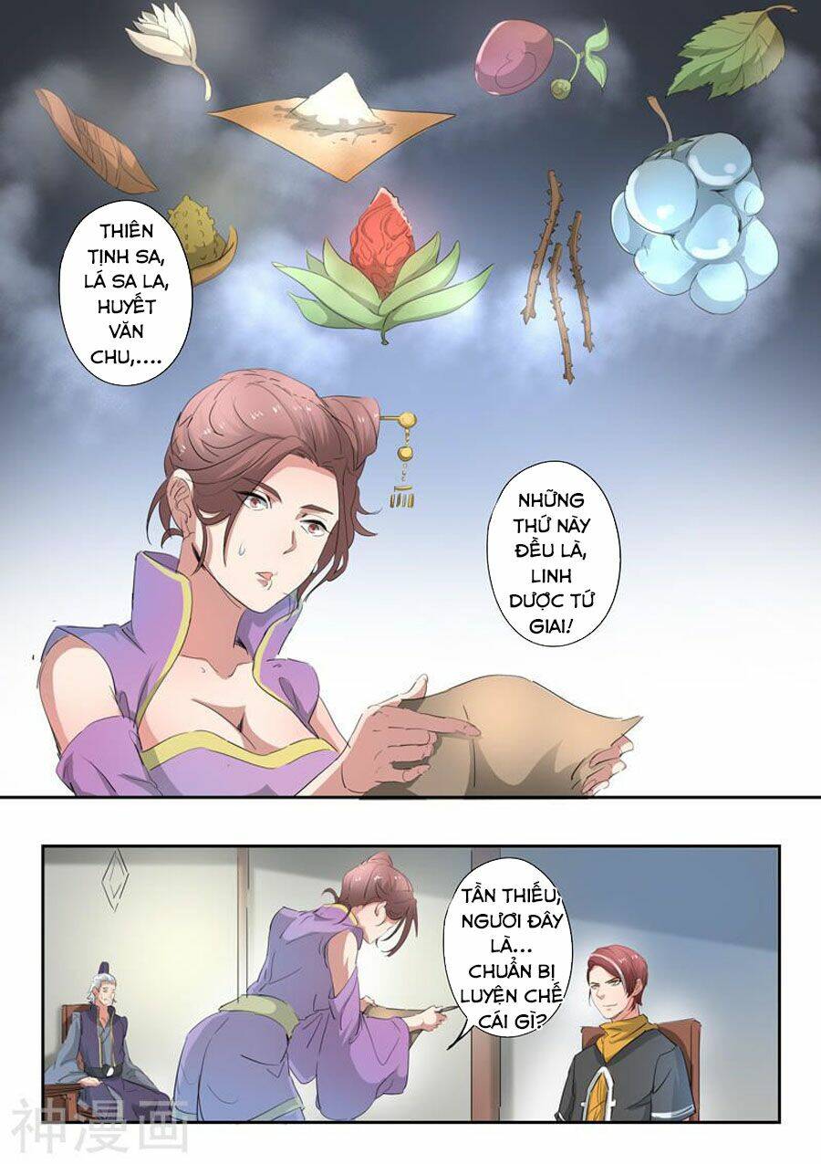 Chương 391 - Trang 7
