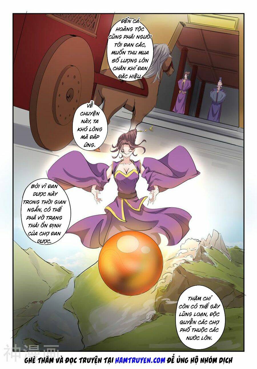 Chương 392 - Trang 3