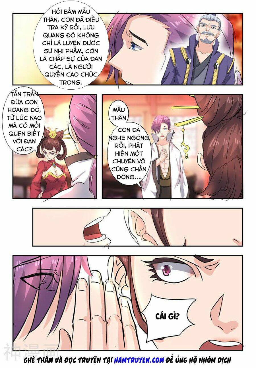 Chương 393 - Trang 10