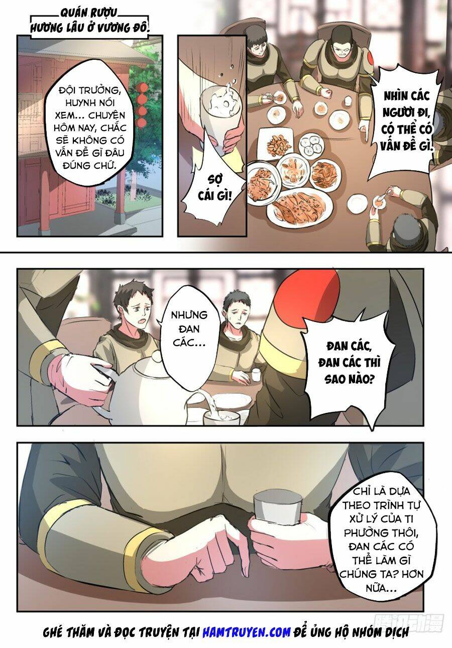 Chương 394 - Trang 4
