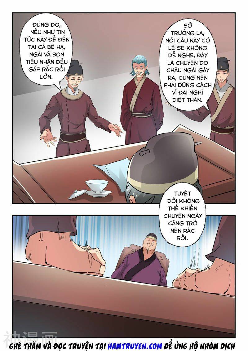 Chương 396 - Trang 4