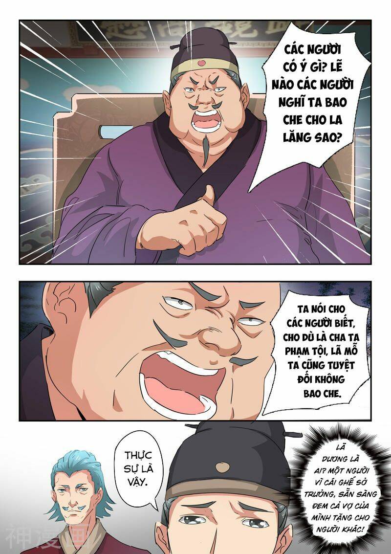 Chương 396 - Trang 5