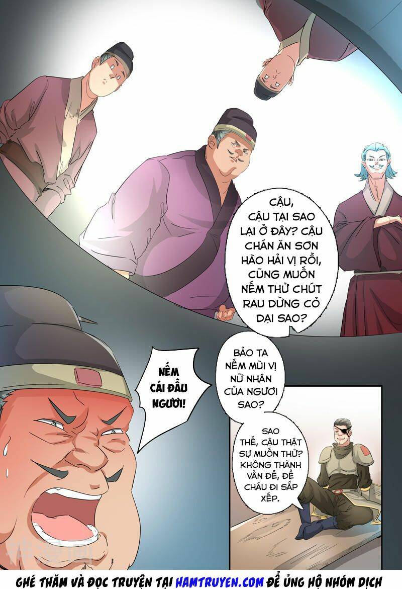Chương 396 - Trang 8