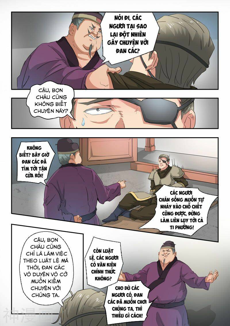 Chương 396 - Trang 10