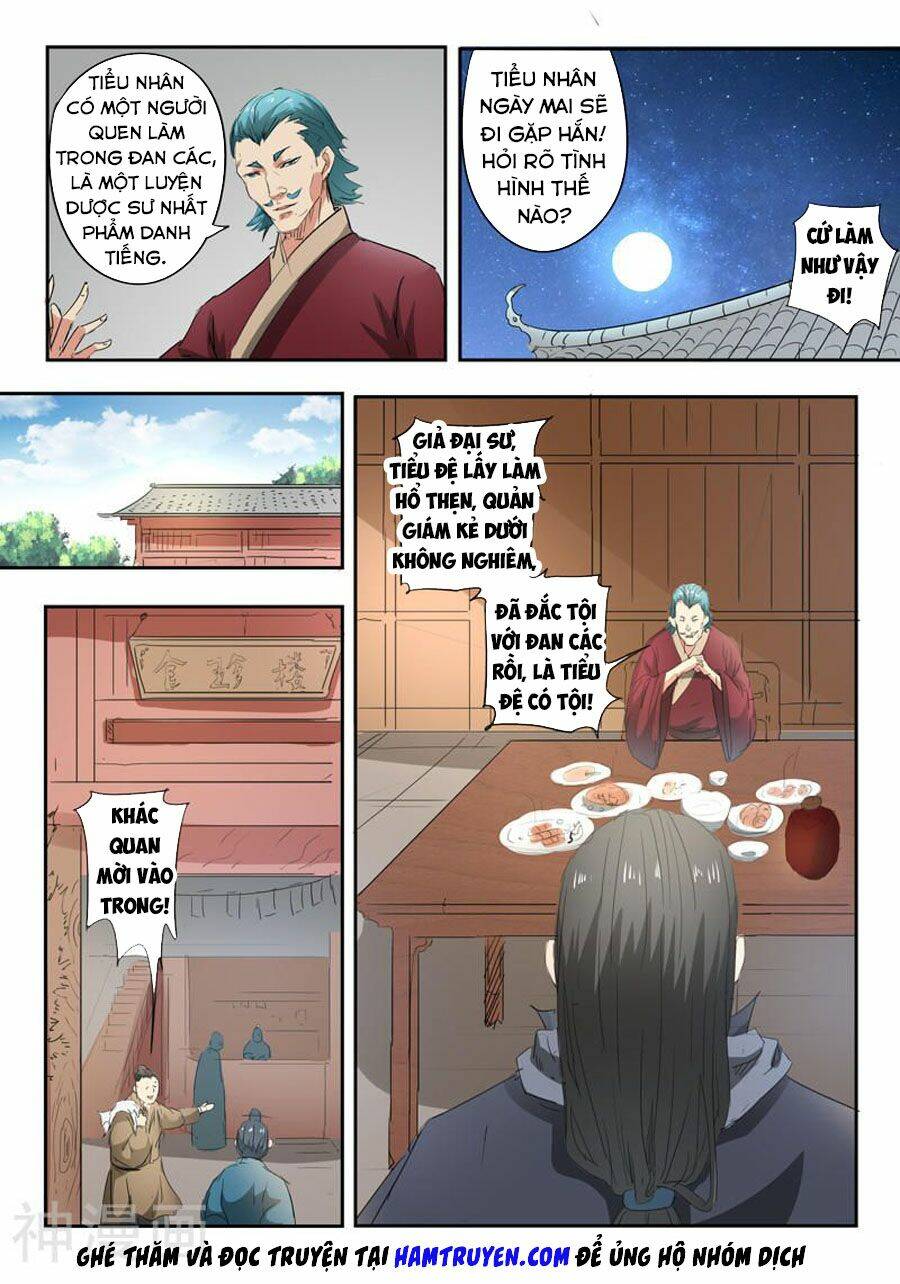 Chương 397 - Trang 3