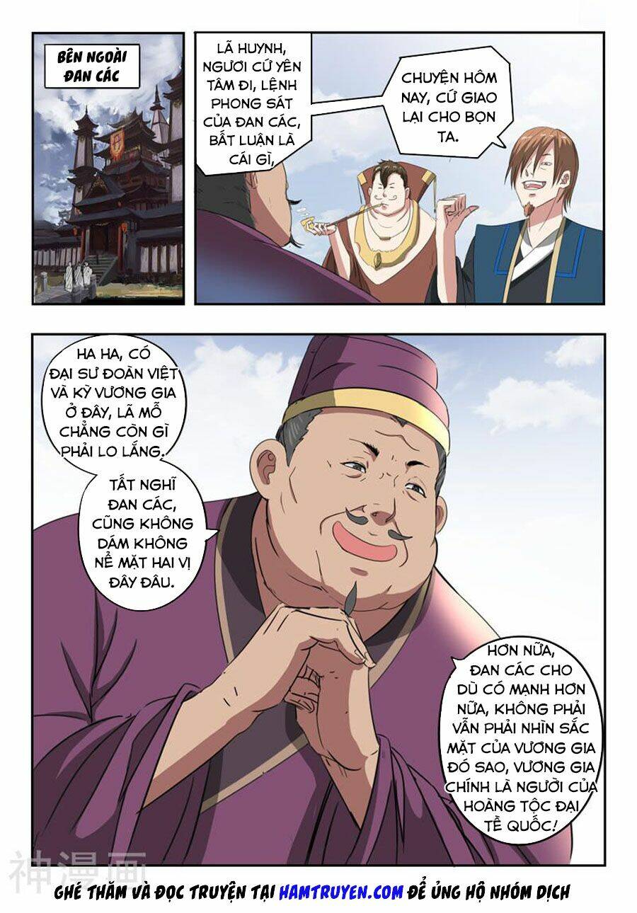 Chương 399 - Trang 8