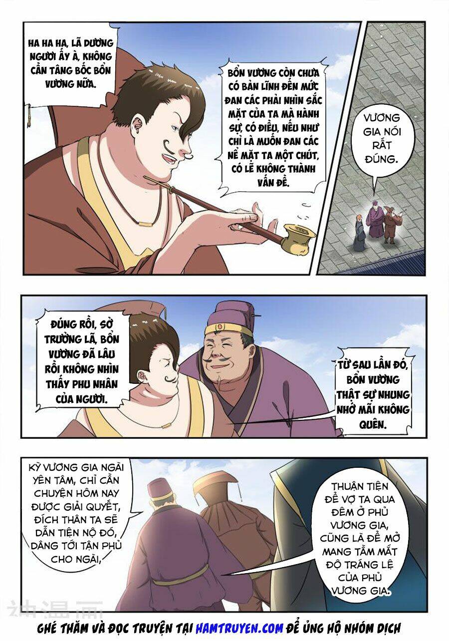 Chương 399 - Trang 9