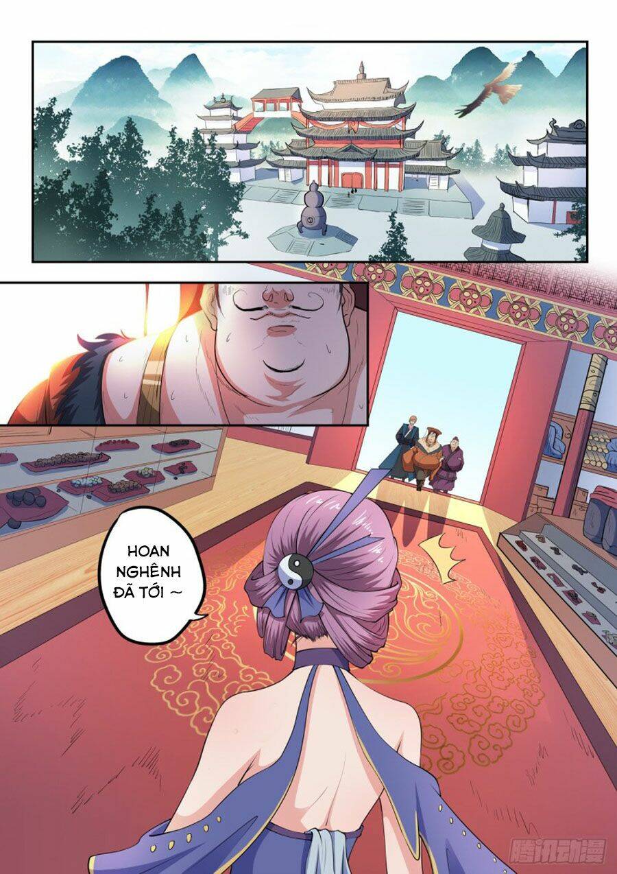 Chương 400 - Trang 2