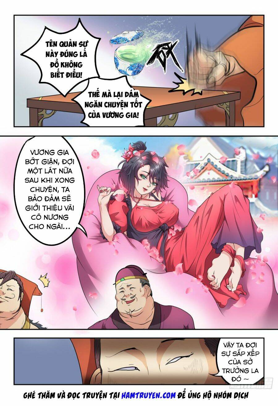 Chương 400 - Trang 10