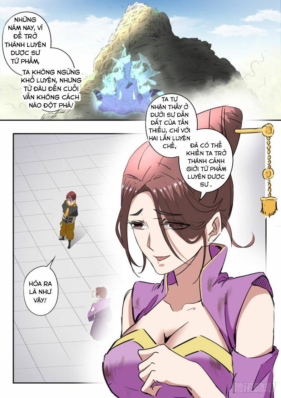 Chương 401 - Trang 5