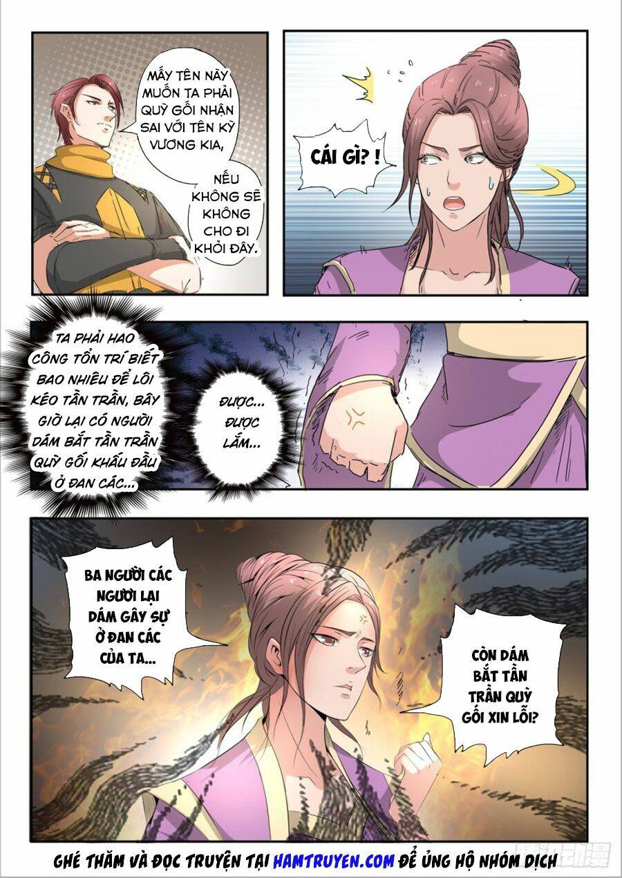 Chương 403 - Trang 10