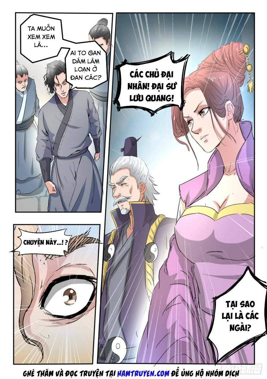 Chương 404 - Trang 8