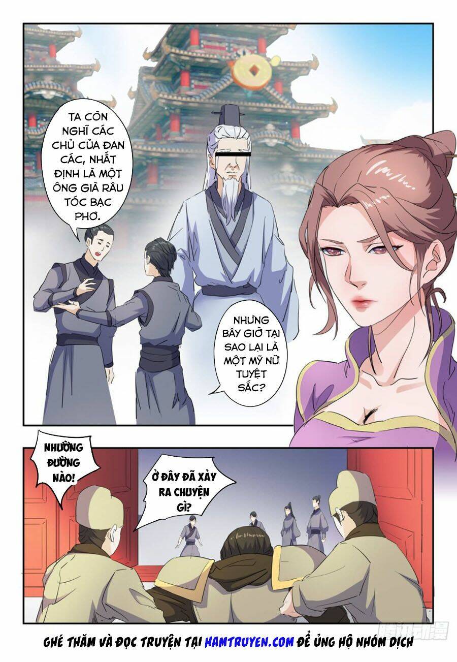 Chương 405 - Trang 2