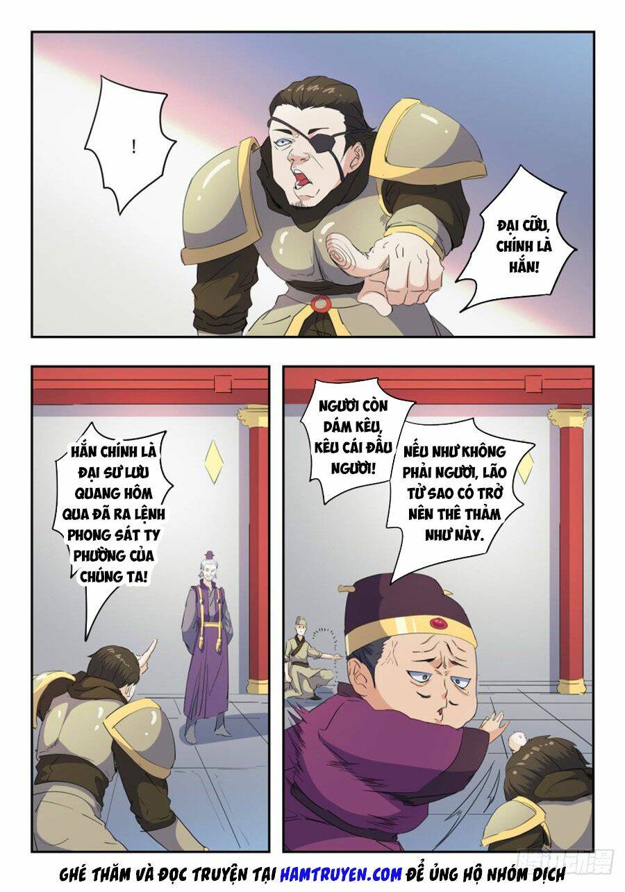 Chương 405 - Trang 4