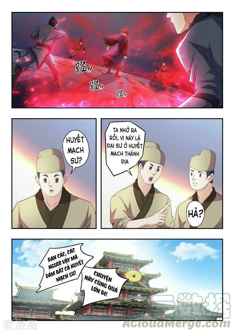 Chương 406 - Trang 2