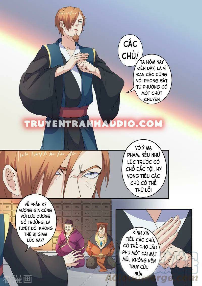 Chương 406 - Trang 4
