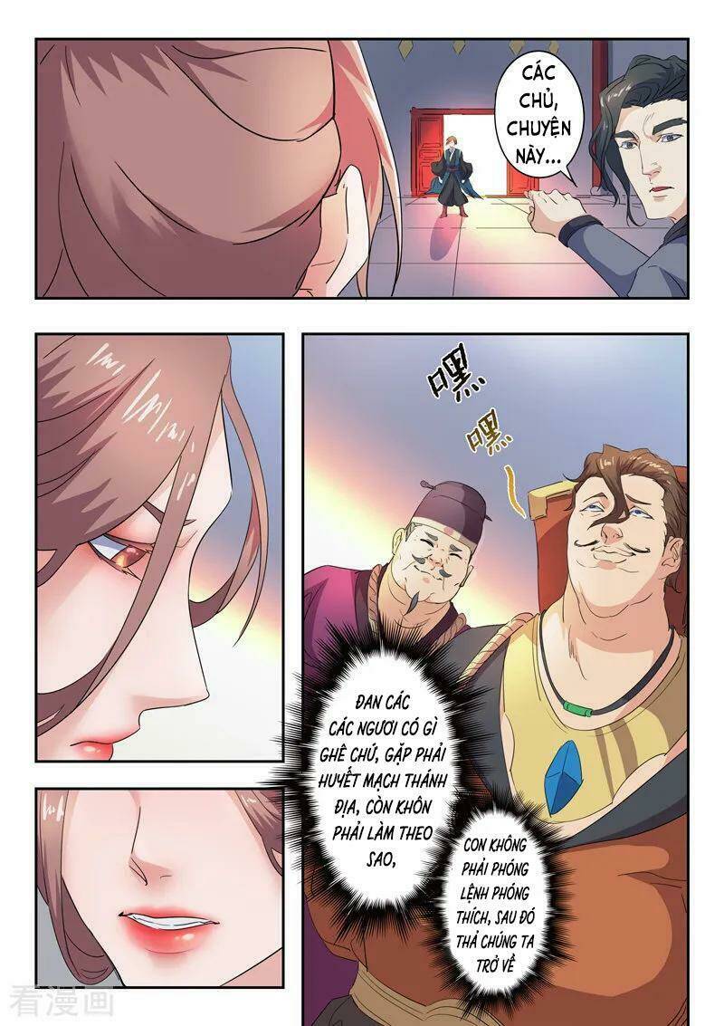 Chương 406 - Trang 5